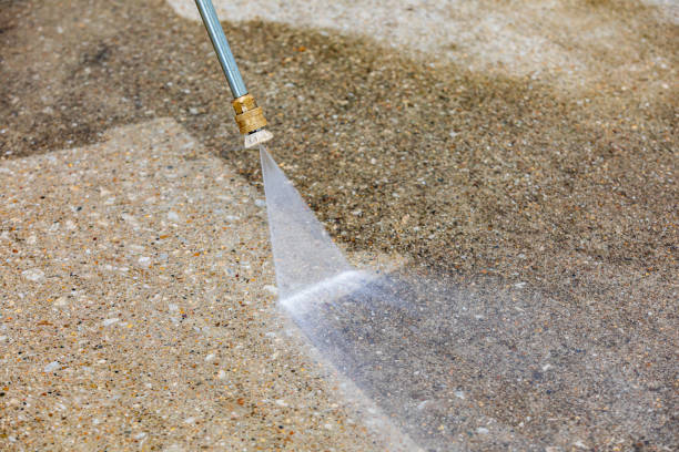 Concrete Sealing in Delano, CA
