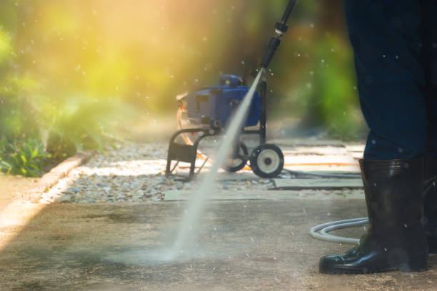 Best Factory Floor Cleaning  in Delano, CA